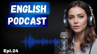 English podcast for learning English  | Learn and Speak Podcast |