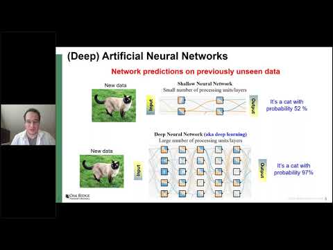 GDS Virtual Session - Imaging Short Course   March 20