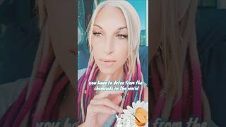 LEARN WHO YOU ARE 🐇🕳Oracle 🤍✨️🗝