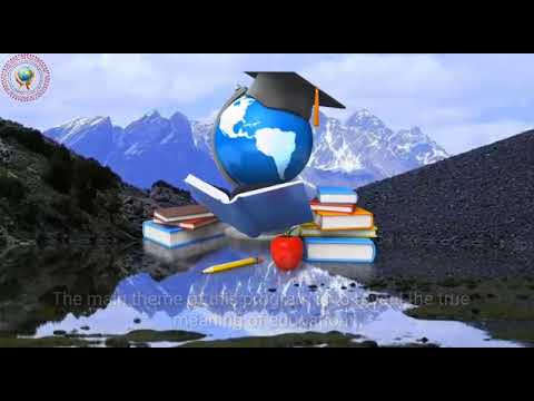 Channel Introduction | Holistic Development Program