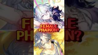 YaoGuang looks FAMILIAR.. #honkaistarrail #hsr #hsrcreators #yaoguang #phainon