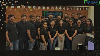 3rd Anniversary | Milestones Achieved | Codeflash Infotech