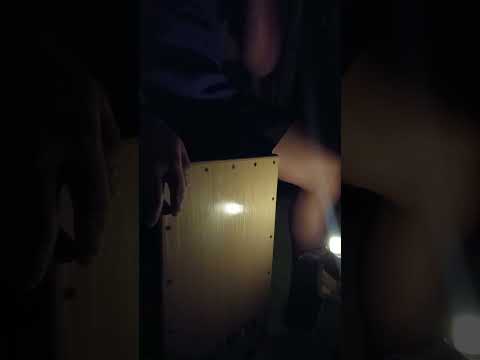 yeh saari baat by  Rochak Kohli  #cajon #music #song #cover #album #clapbox