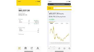 Trading Robot Development Challenge-DAY11,量化交易算法实测,期待五年后收益至少翻十倍!!