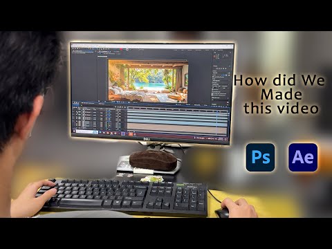 Behind the Scenes: How We Create Animation Videos for the Cozy Wood Channel