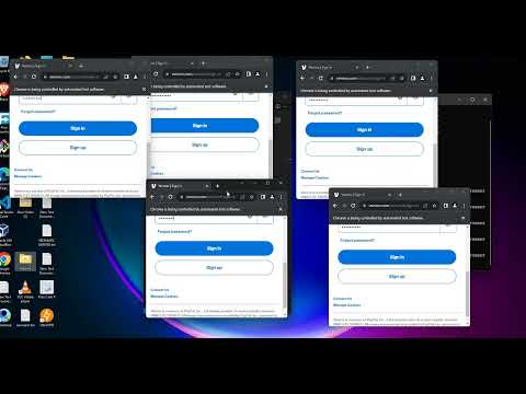 OTP bot - ss7 - check my Chanel