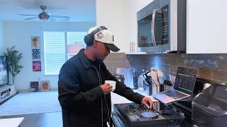 R&B For Breakfast | Giveon, Leon Thomas, Daniel Ceaser, H.E.R., and more. | DJ DONNY | R&B Playlist