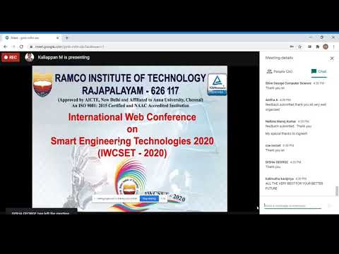 Session No. 6 - Big Data Analytics, Augmented Reality, iOS App Development