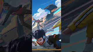 free fire max problem