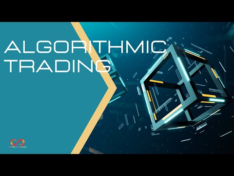 Algorithmic Trading