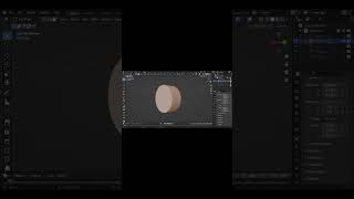 Blender speed modelling process #speedmodeling #blender  #3d #tank #lowpolymodel