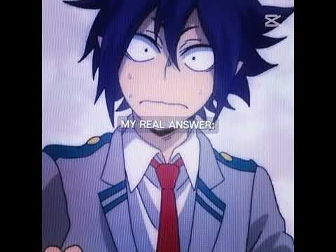 🩹 #edit #capcut #dontflop #mha #dontsteal #myheroacademia