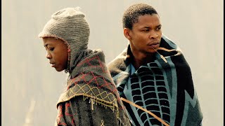 The Forgotten Kingdom