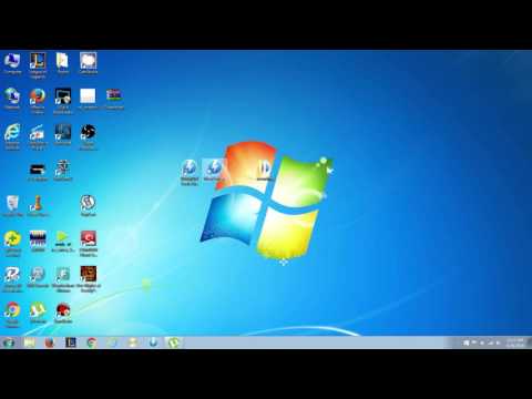 Iso? Nici o problema!!!!