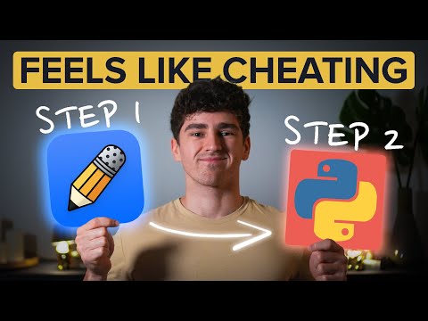 This ML Project Gives You an Unfair Advantage
