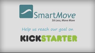 SmartMove Kickstarter Video