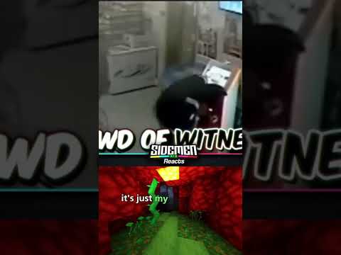 Part 1 sidemen reacting to criminals escaping #criminals #escape #sidemen #reacting