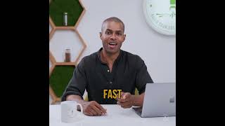 Minimize financial risk. Do not overextend your own capital.  #juicebusinesstips