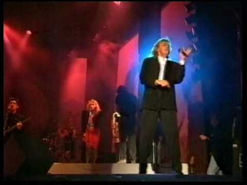 Two Strong Hearts ~~ John Farnham ~~ Expo 88 Brisbane Australia