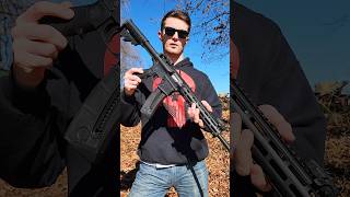Smith And Wesson M&P 15-22 Overview  #22lr #rifle #viral #shorts #gun #review