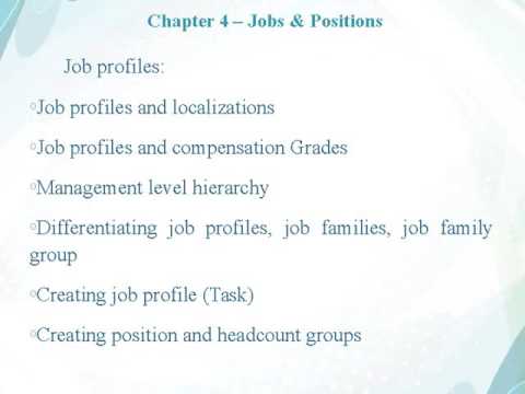 Work Day HCM Online Training