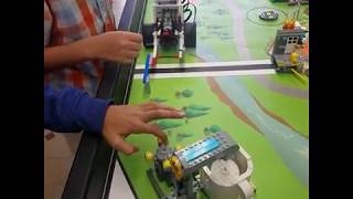 Troubleshooting Robot Tasks