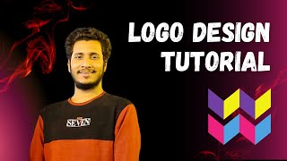 Create a Stunning Logo in Minutes with Canva - Free Step-by-Step Tutorial for Beginners