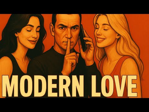 We Killed Love: Philosopher Described Love and You Won't Like to Know the Truth
