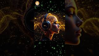 40 Hz Increase Mental Focus and Concentration for Study 🎧 Gamma Binaural Beats
