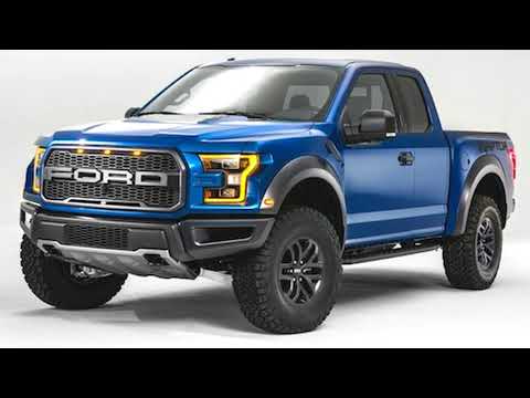 2019 ford raptor rumors
