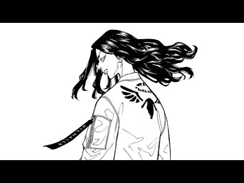 Baji Keisuke |Tokyo Revenger|
