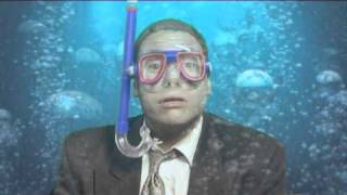 Obama's underwater fantasy