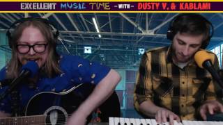 Dusty V. & Kablami - "Good Morning"