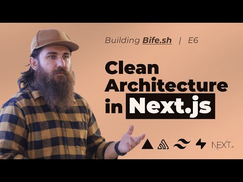 E6: Mocking & Unit Testing | Clean Architecture in Next.js