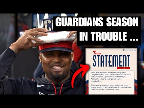 Things are Getting BAD in Cleveland: Everything About the Luis Ortiz News
