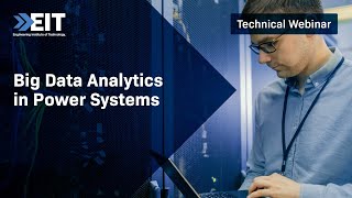 Big Data Analytics in Power Systems