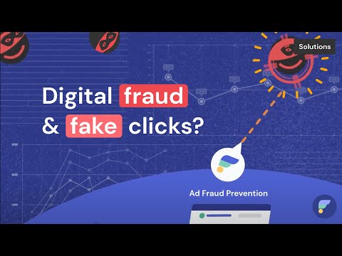 Mobile app: What is Click Spam?