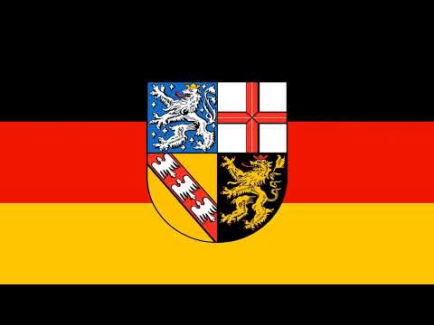 German Flag Animation