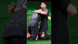 Mbappe WeakFoot Made pitch beautiful 🐐 #mbappepsg #viralfootball