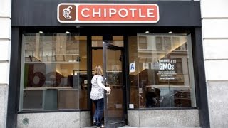 Why Chipotle's E. coli outbreak is still a mystery