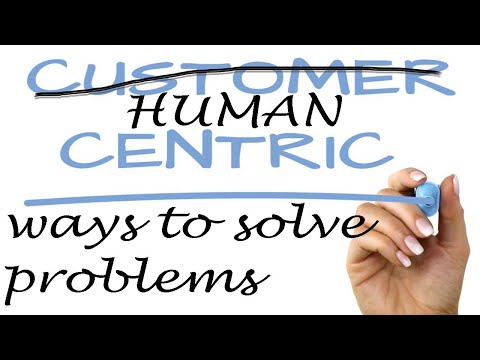 How to solve persistent team-related problems with Human-centric leading w/ Eleni Pallas