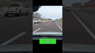 Pennsylvania’s Warp Zone: the Northeast Extension #Pennsylvania #cars #driving