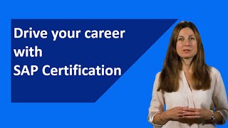 Unlocking Opportunities with SAP Certification: Your Key to Success