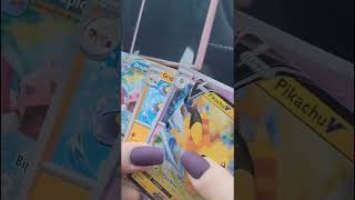 #pokemontcg #pokemon #pokemoncards #pokemontiktok #cardpulls #funny #memes #surprise