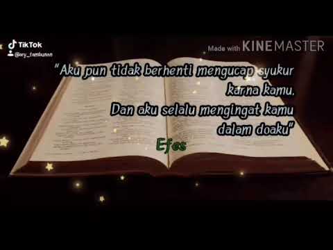 Story rohani Kristen #kristen #medan #indonesia