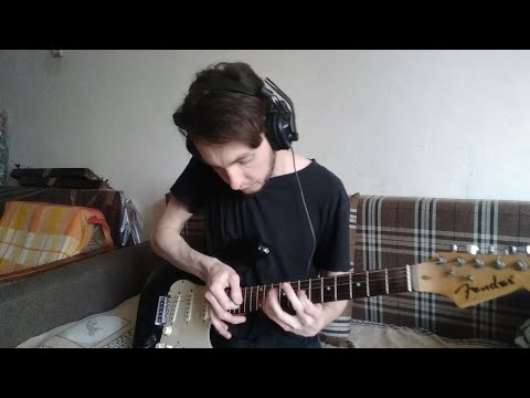 Renji - Тореро (Ария, гитарное соло)