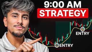 My Ultimate Top Down Analysis Strategy For 2025 (Full Course)