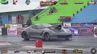 Lights Out 17 | Thursday Testing