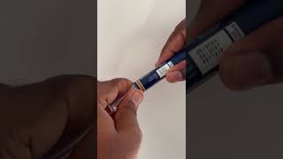 Refill Mixtard 30 Flex pen insulin