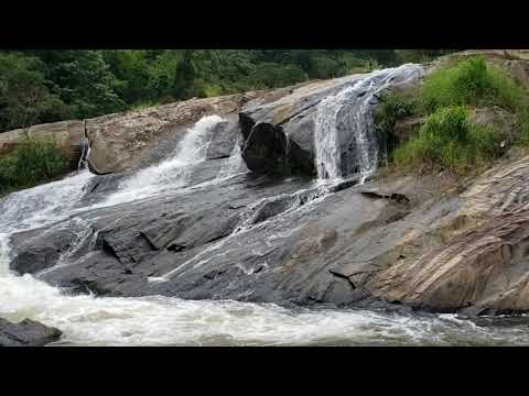 Music for relaxation nature water stress relief